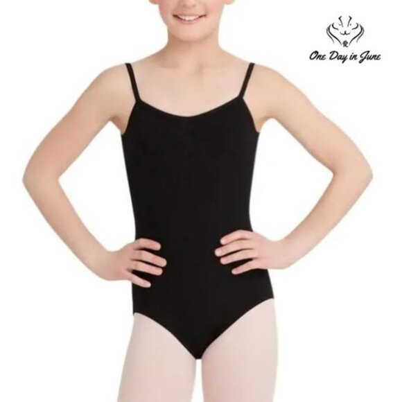 Capezio Other - Capezio Camisole Leotard